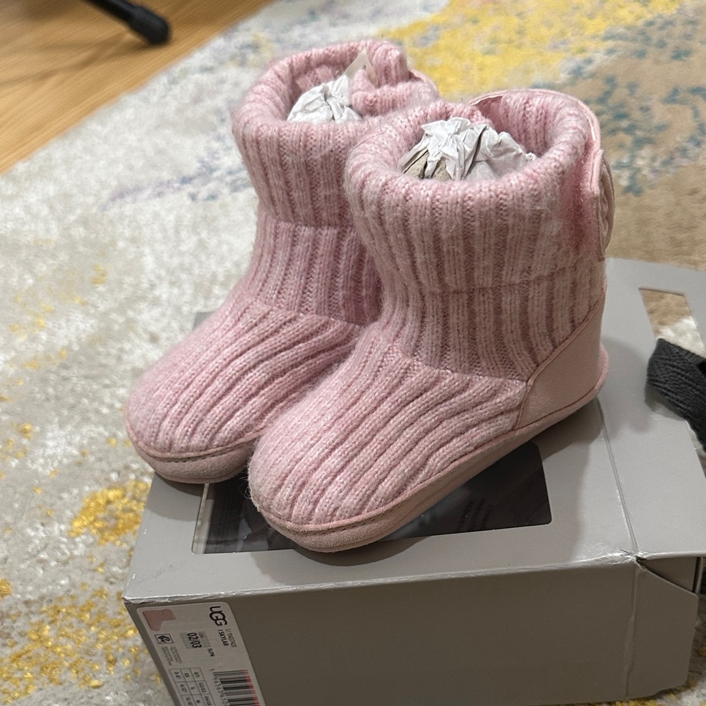 Baby uggs